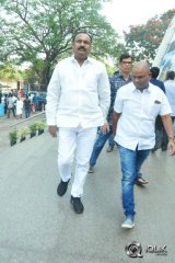 Celebs at Khaidi No 150 Movie Screening